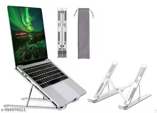 Foldable Portable Laptop Stand