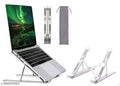 Foldable Portable Laptop Stand