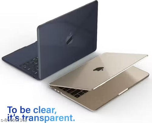 SafeMode Front & Back Case for MacBook Air 13 inch