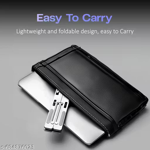 Foldable Portable Laptop Stand
